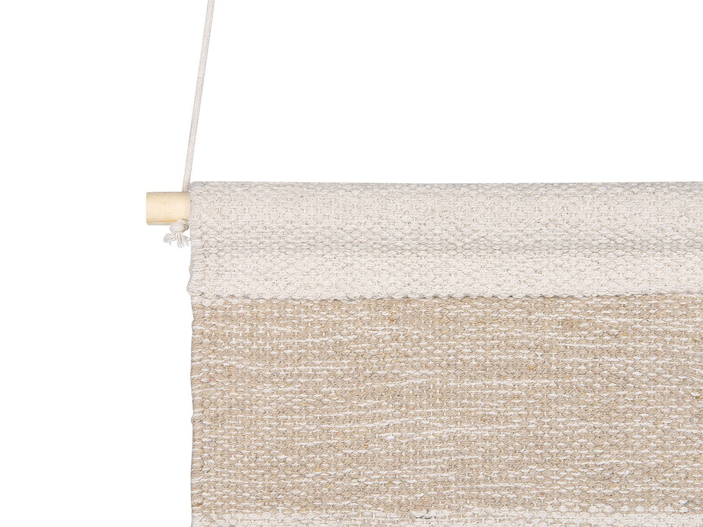 Fabric Wall Hanging SANGAR Cotton 84 cm Multicolour